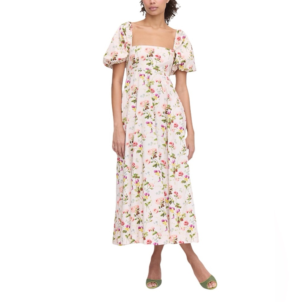 Hill House Scarlett Nap Dress XXXXL
